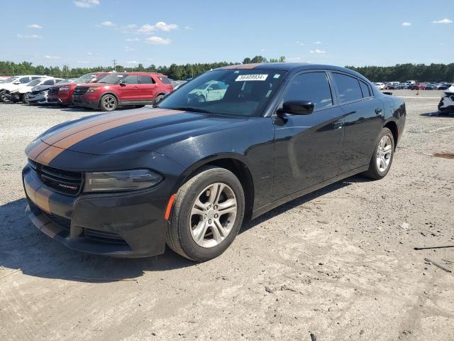 2019 DODGE CHARGER SXT, 