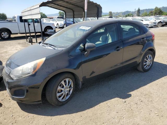 2014 KIA RIO LX, 