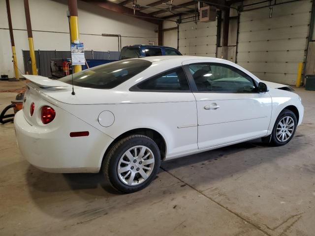 1G1AD1F54A7144847 - 2010 CHEVROLET COBALT 1LT WHITE photo 3