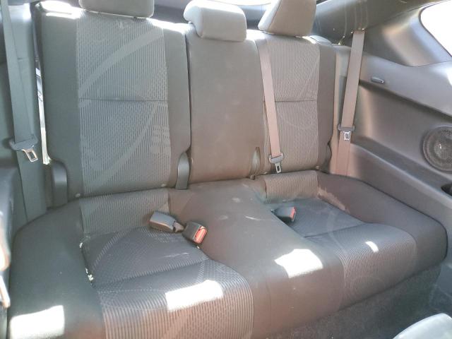 JTKJF5C78D3056144 - 2013 TOYOTA SCION TC 灰色 照片 10