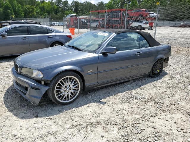 2003 BMW 330 CI, 