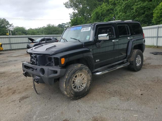 2007 HUMMER H3, 