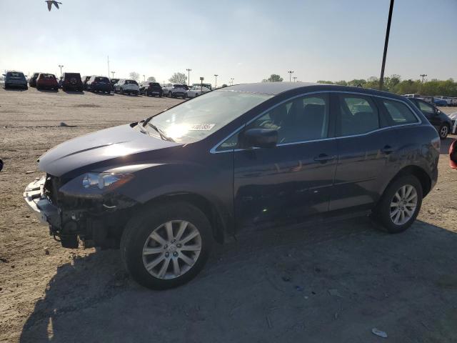 2011 MAZDA CX-7, 
