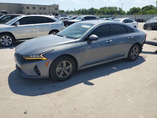 2022 KIA K5 LXS, null