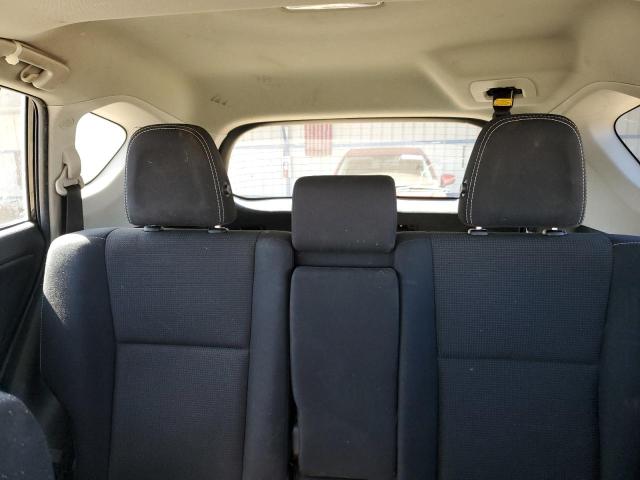 2T3RFREV5HW550932 - 2017 TOYOTA RAV4 XLE 黑色 照片 10