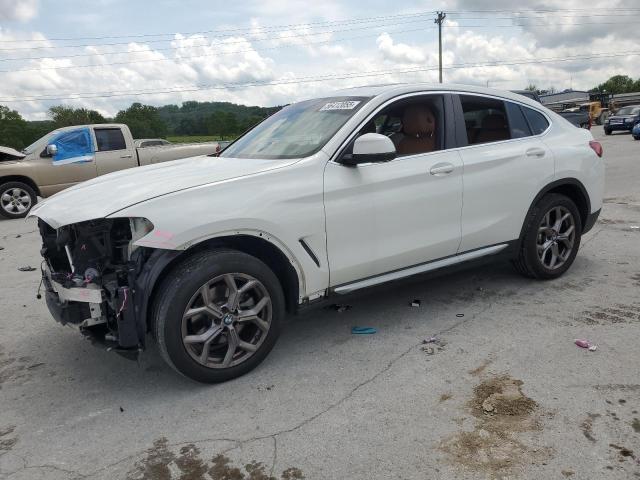 2023 BMW X4 XDRIVE30I, 