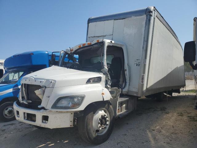2020 HINO 258/268, 