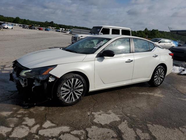 2024 NISSAN ALTIMA SV, 