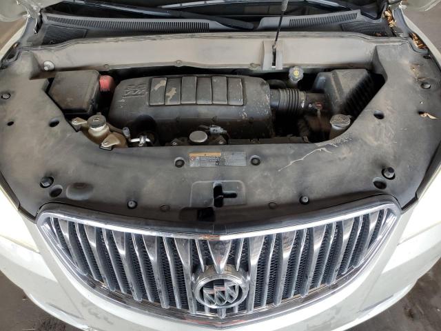 5GAKRCKD5FJ178071 - 2015 BUICK ENCLAVE TAN photo 12