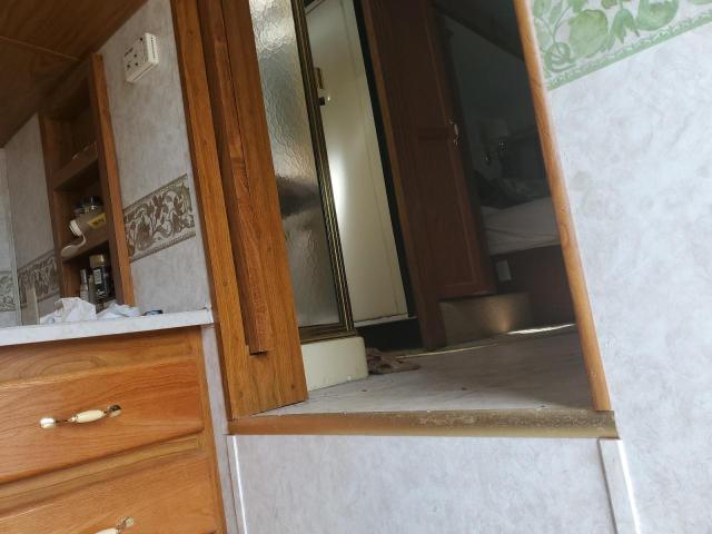 1CNFD77274M002160 - 2004 CITA CAMPER BEIGE photo 5