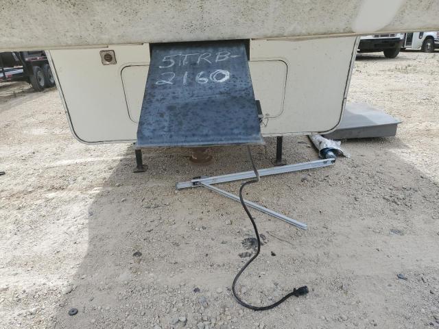 1CNFD77274M002160 - 2004 CITA CAMPER BEIGE photo 8