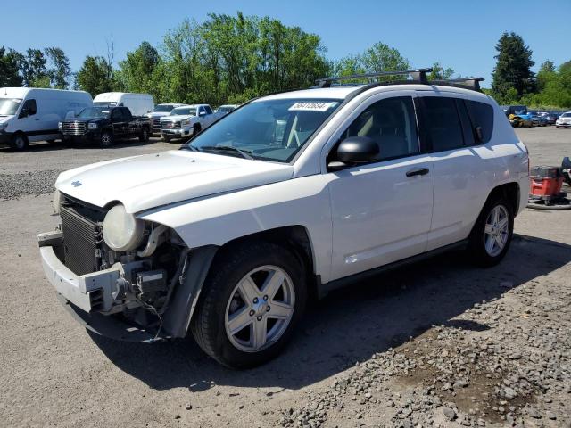 2007 JEEP COMPASS, 