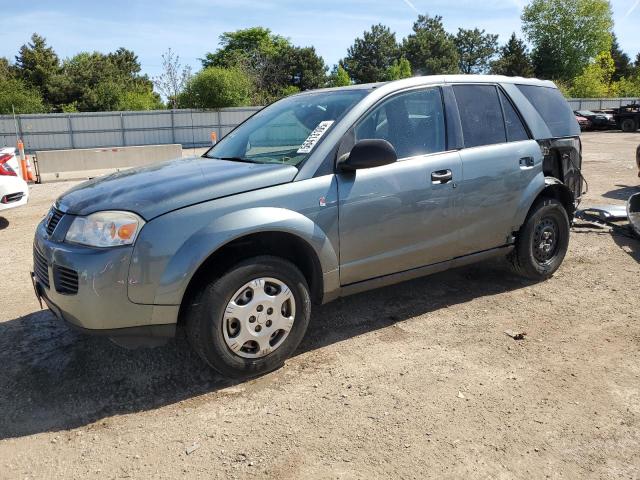 2007 SATURN VUE, 