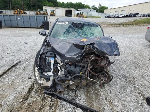 5XXGT4L39KG279064 - 2019 KIA OPTIMA LX GRAY photo 5