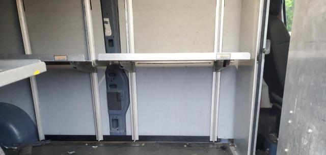 3C6MRVJG0ME535222 - 2021 RAM PROMASTER 3500 HIGH Blau Foto 10