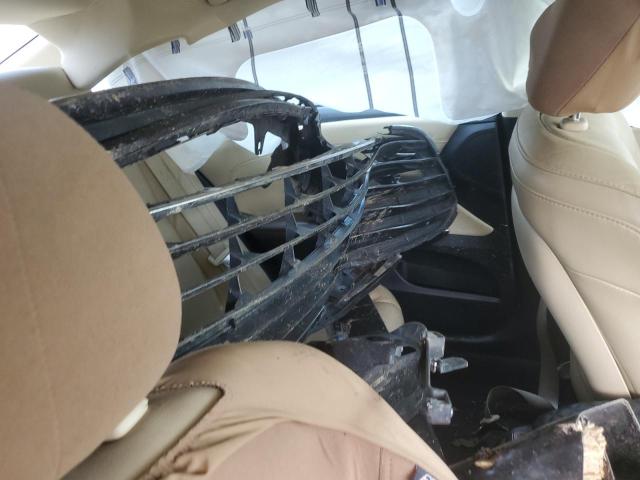 4T1BK1EB7DU031372 - 2013 TOYOTA AVALON BASE 勃艮第红 照片 10