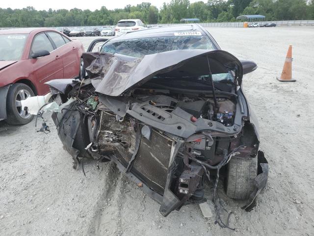 4T1BK1EB7DU031372 - 2013 TOYOTA AVALON BASE 勃艮第红 照片 5