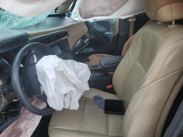 4T1BK1EB7DU031372 - 2013 TOYOTA AVALON BASE 勃艮第红 照片 7