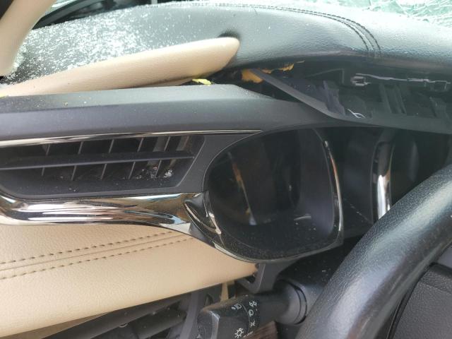 4T1BK1EB7DU031372 - 2013 TOYOTA AVALON BASE 勃艮第红 照片 9