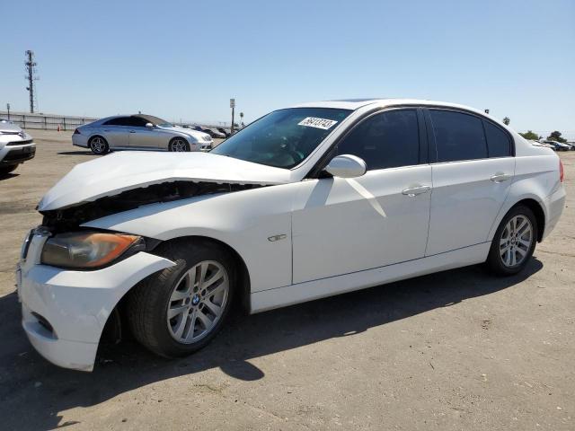 2007 BMW 328 I SULEV, 