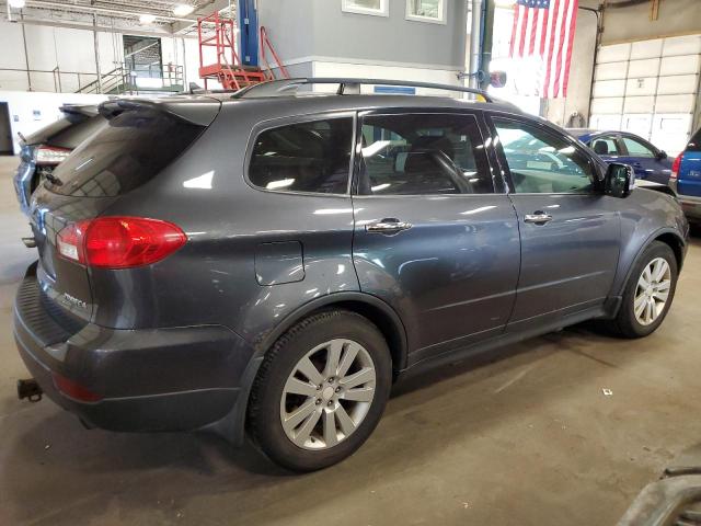 4S4WX93D984412216 - 2008 SUBARU TRIBECA LIMITED GRAY photo 3