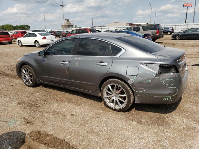 1N4AL3AP7FC482407 - 2015 NISSAN ALTIMA 2.5 GRAY photo 2