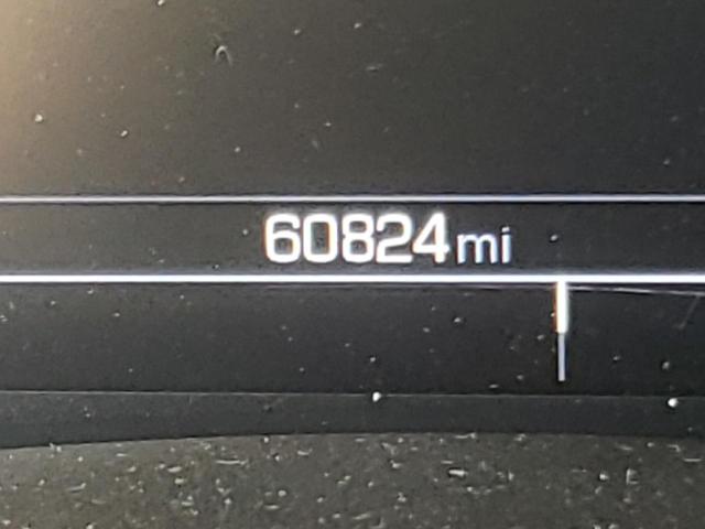 2G1105S31L9100717 - 2020 CHEVROLET IMPALA PRE ვერცხლისფერი ფოტო 8