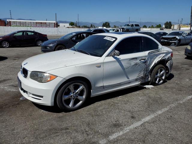 2011 BMW 128 I, 