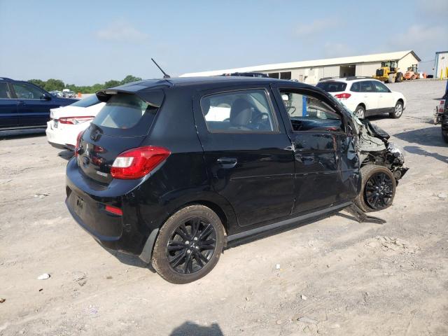 ML32A5HJ9KH016169 - 2019 MITSUBISHI MIRAGE LE BLACK photo 3