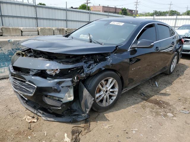 2016 CHEVROLET MALIBU LT, 