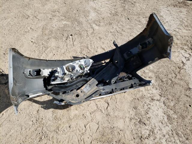 1G1ZC5E03CF276655 - 2012 CHEVROLET MALIBU 1LT 银色 照片 12