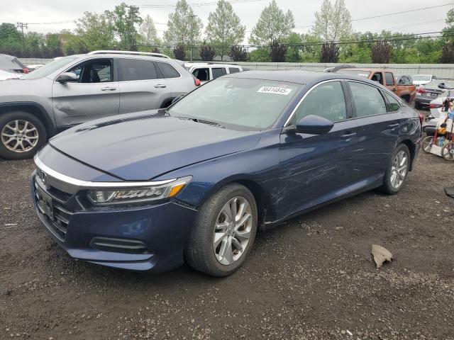 2019 HONDA ACCORD LX, null