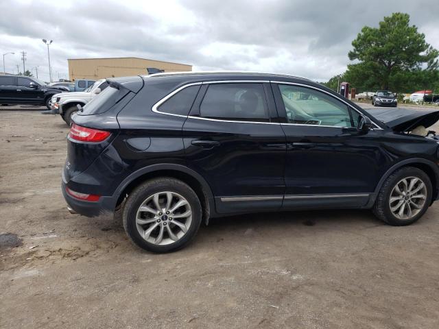 5LMCJ2C99GUJ03154 - 2016 LINCOLN MKC SELECT Սև լուսանկար 3