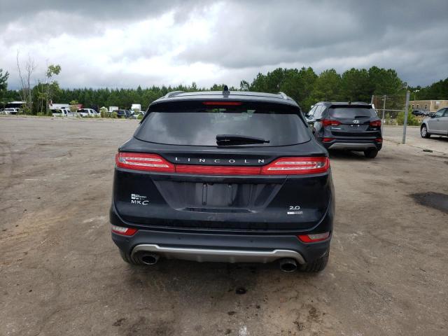 5LMCJ2C99GUJ03154 - 2016 LINCOLN MKC SELECT Սև լուսանկար 6
