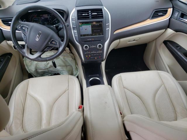 5LMCJ2C99GUJ03154 - 2016 LINCOLN MKC SELECT Սև լուսանկար 8