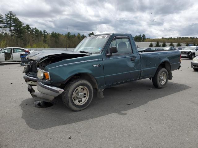 1996 FORD RANGER, 