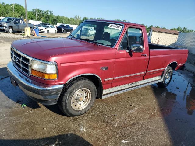 1994 FORD F150, 