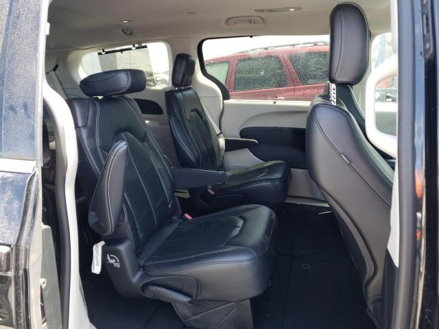 2C4RC1BG2NR167861 - 2022 CHRYSLER PACIFICA TOURING L 黑色 照片 11