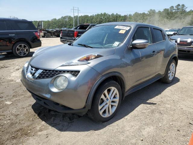 2015 NISSAN JUKE S, null