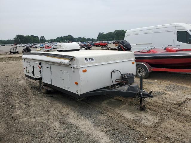 2016 WILDWOOD FLAGSTAFF, 