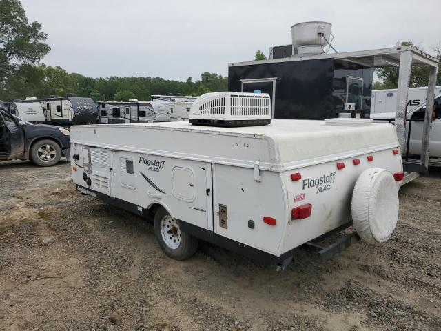 4X4CFS619GD174928 - 2016 WILDWOOD FLAGSTAFF WHITE photo 3