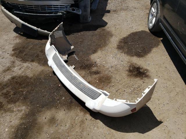 3GNBAAFW8BS565168 - 2011 CHEVROLET HHR LS 白色 照片 12