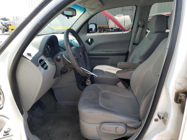 3GNBAAFW8BS565168 - 2011 CHEVROLET HHR LS 白色 照片 7