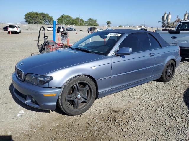 2004 BMW 330 CI, 