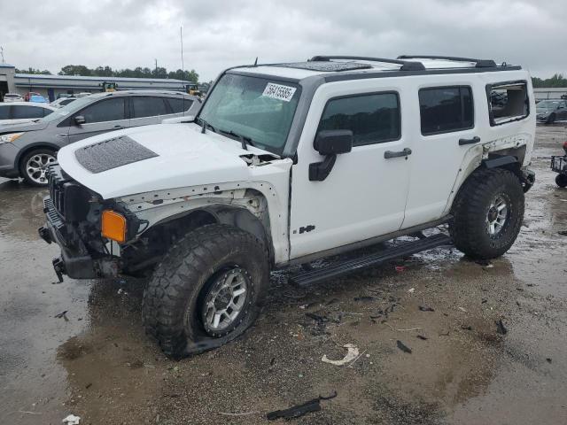 2006 HUMMER H3, 