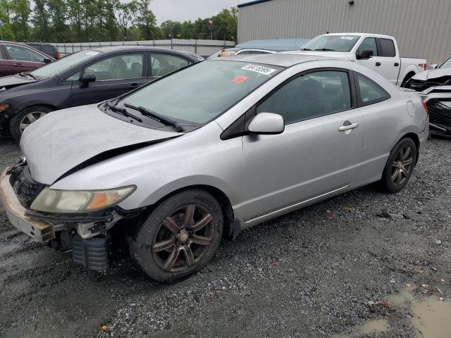 2009 HONDA CIVIC LX, null