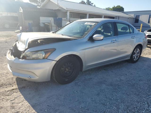 2011 HONDA ACCORD LXP, 