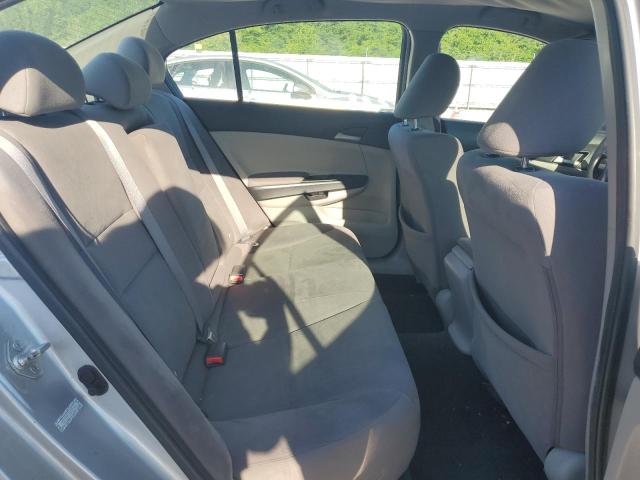 1HGCP2F43BA088961 - 2011 HONDA ACCORD LXP SILVER photo 10