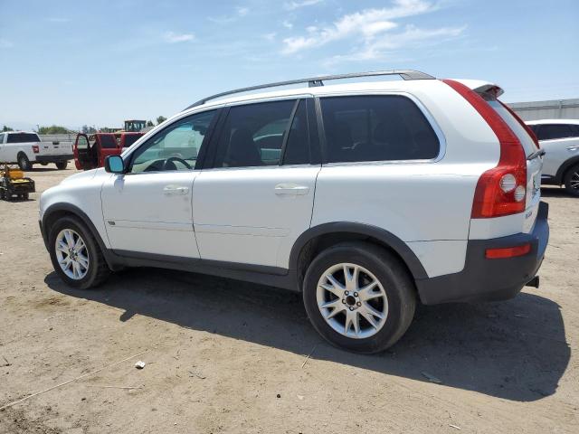 YV4CZ852661296654 - 2006 VOLVO XC90 V8 WHITE photo 2