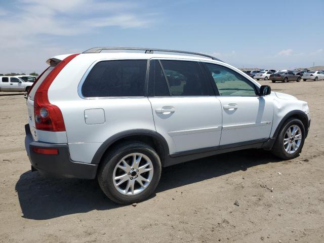 YV4CZ852661296654 - 2006 VOLVO XC90 V8 WHITE photo 3